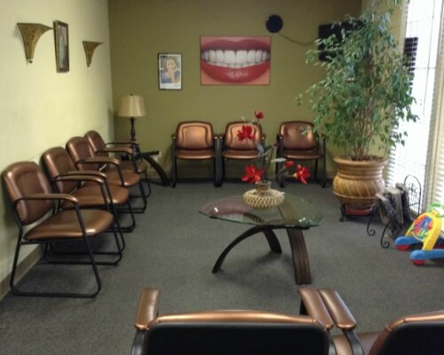 Top Braces Services Visalia