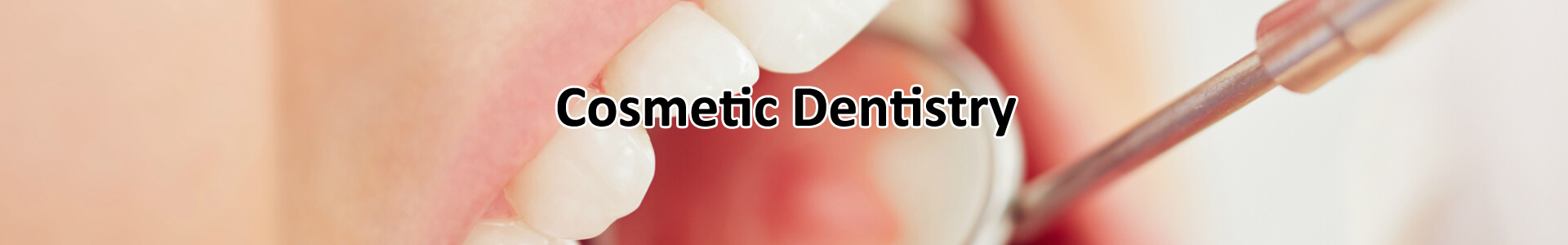 Cosmetic Dentistry Visalia