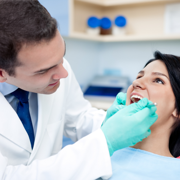 Dental Cleanings