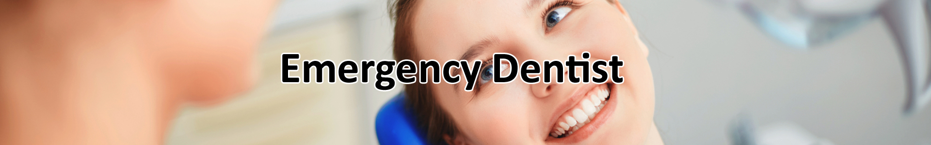 Dental Services in Visalia