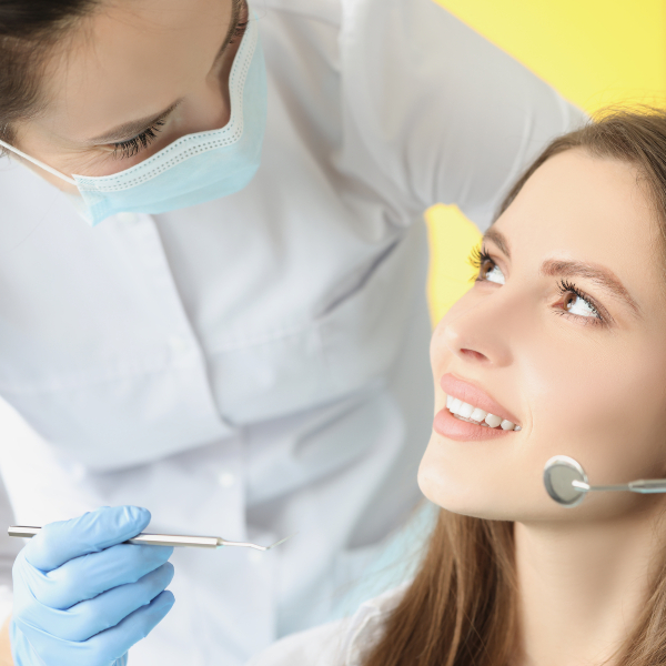 Dental Cleanings