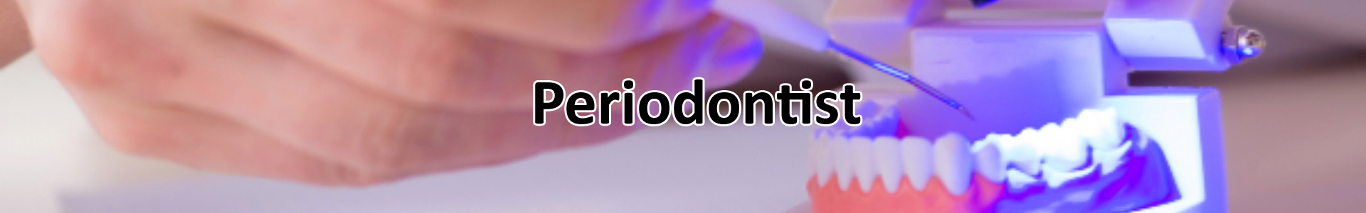 Dental Services in Visalia