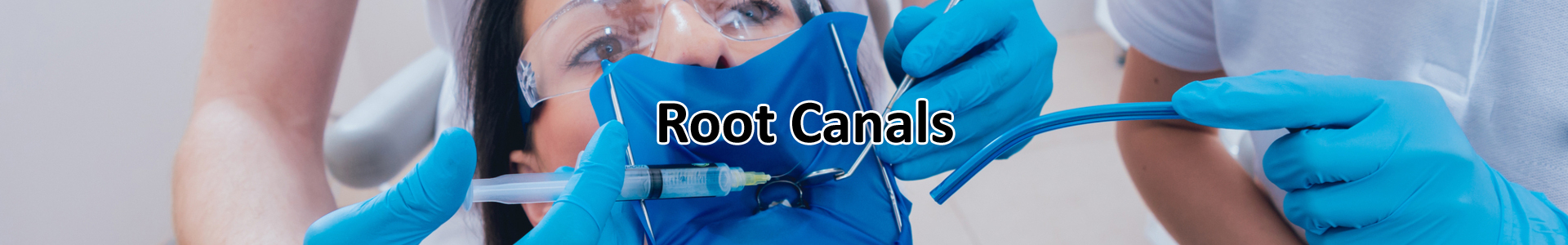 Dental Services in Visalia